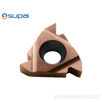 Tips Insert Carbide Silicon Threading Sisipan